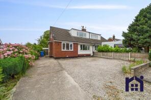 60 Roselea, Towngate, Chorley PR7 5QR