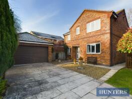 23, Ash Tree Drive, Beverley HU17 7ND