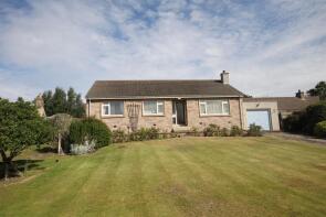 5, St Peter's Lane, Elgin IV30 5WA