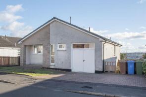 5, Princes Crescent North, Dollar FK14 7BX