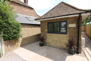 The Old Telephone Exchange, The Street, Canterbury CT3 1ED