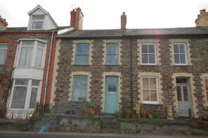 Rhiwlas, A487t Taliesin Village, Machynlleth SY20 8JG