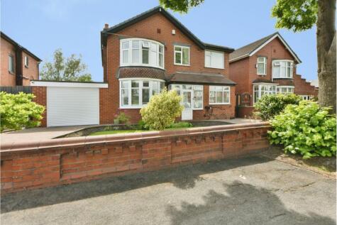 Hollinwood Avenue, Chadderton, Oldham, OL9