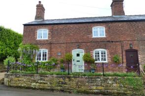 1, Church Lane, Ashbourne DE6 3AS