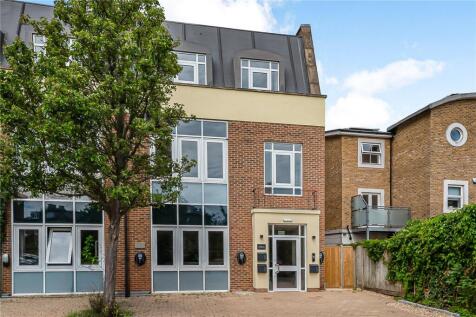 Candler Mews, Twickenham