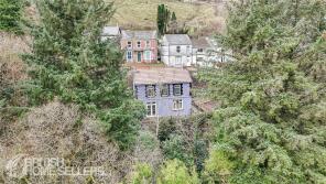 6, Braich-y-cymer Road, Braich-y-cymer, Bridgend CF32 8EP
