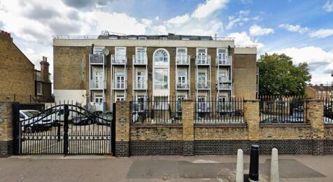 Upton Lane, London, E7