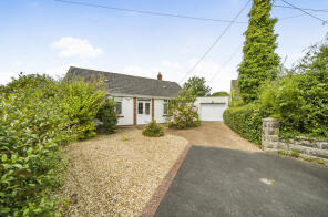 4, East Drive, East Brent, Highbridge TA9 4JQ