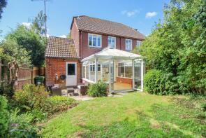 28, Spring Meadows, Great Shefford, Hungerford RG17 7EN
