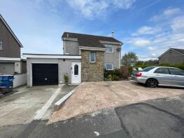 8 Four Winds, Stad Swn Y Gwynt, Rhostrehwfa, Llangefni LL77 7TY