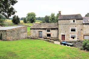 Dale Farmhouse, Middleton-by-youlgrave, Middleton By Youlgrave DE45 1LS