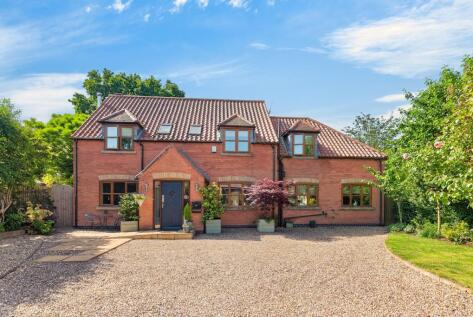 Keepers Cottage, Sutton-On-Trent, Newark