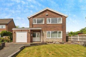 Nantos Velta, County Road, Leeswood CH7 4RF