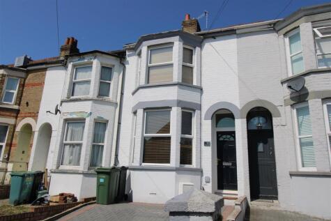 Pelham Road, Cowes