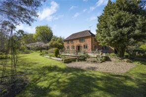 The Copse, Frieth Road, Frieth RG9 6PS