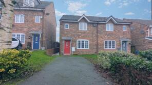 68, Martindale Crescent, Wigan WN5 9DU