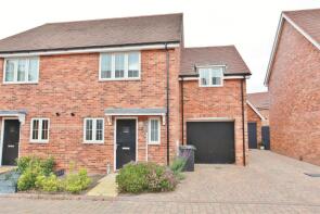 18, Chailey Gardens, Blewbury, Didcot OX11 9FL