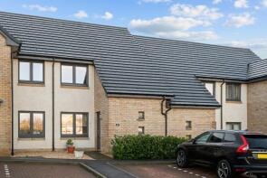 31, Rosebank Avenue, Denny FK6 6FP