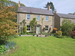Pear Tree House, Minsteracres Road From C265 To A68, Consett DH8 9RU