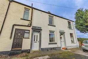 1, Woodland Street, Rochdale OL12 9SZ