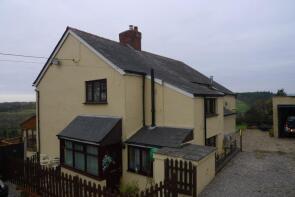 Laburnum Cottage, Old Roman Road, Langstone, Newport NP18 1JQ