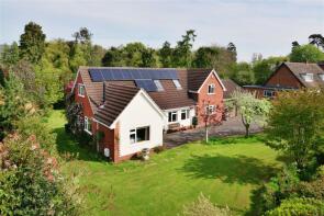Solaris, Court Farm Drive, Tillington Court Farm Road, Tillington HR4 8LG