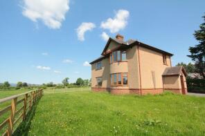 Peniarth, Arosfa Junction To Gellifor Farm, Gellifor, Ruthin LL15 1SF