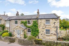 Smithy Cottage, Weeton Lane, Weeton LS17 0AN