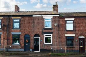 18, Lower Heath, Congleton CW12 1NJ