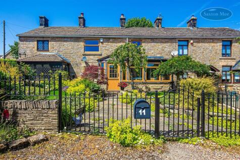 The Royd, Deepcar, Sheffield