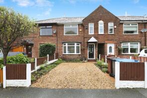 20, Jubilee Drive, Prescot L35 3PD