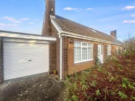 17, Osborne Gardens, Seahouses NE68 7UF