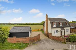 Weavers Cottage, Porters Lane, Colchester CO3 9TX