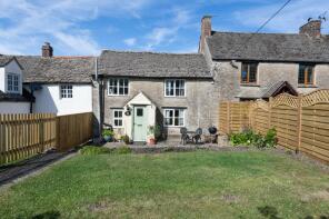 The Cottage, Green Lane, Witney OX29 6TW