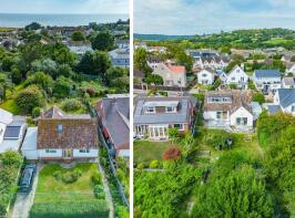 Greenhills, Meadow Way, Bridport DT6 6NS