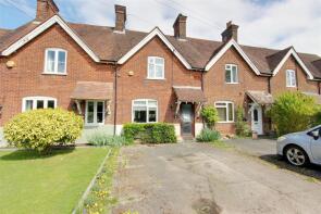 94, Fox Road, Wigginton, Tring HP23 6EE