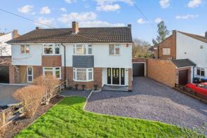 97, Pinewood Green, Iver SL0 0QN