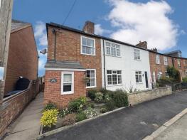 35, Main Street, Leicester LE8 6UF