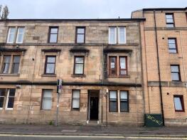 Flat 1/1, 63, Kilnside Road, Paisley PA1 1RP