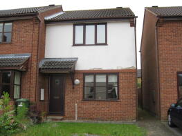 6, Orchard Close, Lutterworth LE17 5PS