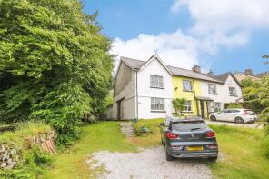 1, Plymouth Hill, Yelverton PL20 6QG