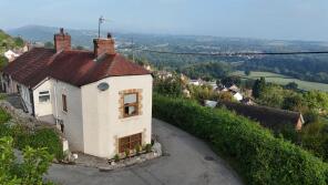 1, Woodlands Terrace, Woodlands Road, Froncysyllte, Llangollen LL20 7SE