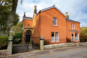 Moorside, Belle Vue, Cockermouth CA13 0NT