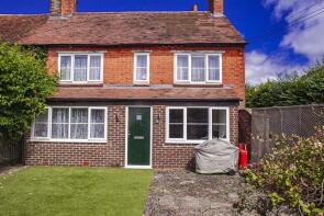 Bray Cottage, Cheap Street, Compton, Newbury RG20 6QH