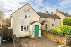 Fox Cottage, Park Street, Badminton GL9 1BA