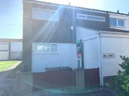 13, Mill Court, Bootle L30 0PP