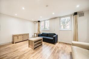 3, 96 Lagonier House, Ironmonger Row, London EC1V 3TJ