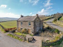 The Moorlands, Road From Ramshaw House To Townfield, Consett DH8 9UW