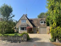 2, Nethercote Drive, Cheltenham GL54 2EF