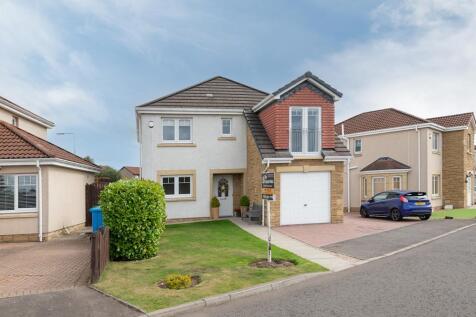 Rosemount Grove, Leven, Fife